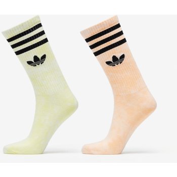 adidas ponožky Originals Tie Dye ponožky HA4676 od 237 Kč - Heureka.cz