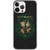 Pouzdro a kryt na mobilní telefon Apple ERT GROUP Harry Potter Pouzdro na mobil pro IPHONE 13 Vzor Harry Potter 019 WPCHARRY8542