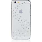 Pouzdro Bling My Thing Milky Way Crystal iPhone 6 / 6S, MADE WITH SWAROVSKI® ELEMENTS – Zboží Mobilmania