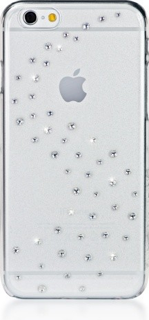 Pouzdro Bling My Thing Milky Way Crystal iPhone 6 / 6S, MADE WITH SWAROVSKI® ELEMENTS