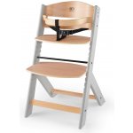 KinderKraft ENOCK grey wooden – Zboží Mobilmania