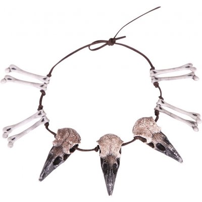 Náhrdelník prsty – Hledejceny.cz