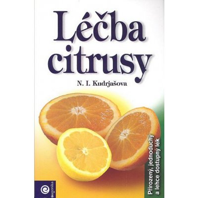 Léčba citrusy N.I. Kudrjašova