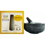 Jade Temple Hmoždíř žulový průměr 18 cm (hloubka 6 cm) – Sleviste.cz