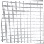 Dalap GCM 600 x 600 mm bílá – Hledejceny.cz