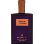 Molinard Les Prestiges Collection Chypre Charnel parfémovaná voda dámská 75 ml – Hledejceny.cz