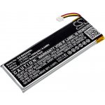 Cameron Sino CS-BKE600SL 3.7V Li-Polymer 1200mAh černá - neoriginální – Zboží Živě