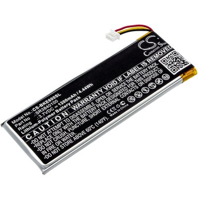 Cameron Sino CS-BKE600SL 3.7V Li-Polymer 1200mAh černá - neoriginální – Zboží Živě