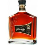 Flor de Caña 25y 40% 0,7 l (kazeta) – Sleviste.cz