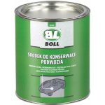 BOLL Ochranný nátěr na konzervaci podvozku 001032 1kg | Zboží Auto