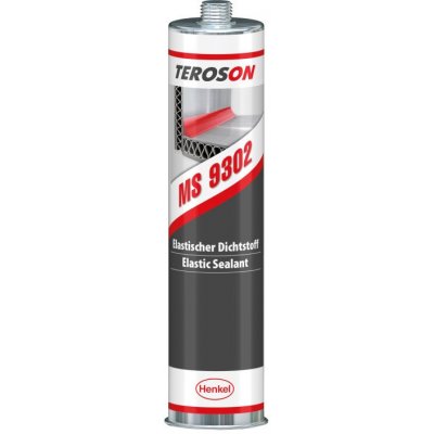 Teroson 9302 310 g bílá – Hledejceny.cz