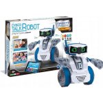 Clementoni Cyber programovatelný mluvící robot 50122 – Zbozi.Blesk.cz