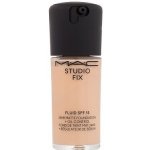 MAC Cosmetics Studio Fix Fluid Zmatňující make-up SPF15 NC15 30 ml – Hledejceny.cz