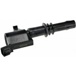 NTY Zapalovací Cívka Ford Explorer 4.6 2005.07-12.2007 F150 5.4 2003.06- Expedition 5.4 2004.08-/černý Link Ignition Coil-spark Plug (3L3Z12029-BA) – Hledejceny.cz