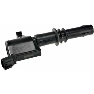 NTY Zapalovací Cívka Ford Explorer 4.6 2005.07-12.2007 F150 5.4 2003.06- Expedition 5.4 2004.08-/černý Link Ignition Coil-spark Plug (3L3Z12029-BA) – Hledejceny.cz