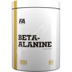 Fitness Authority Beta-Alanine 300 g – Hledejceny.cz