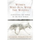Women who Run with the Wolves