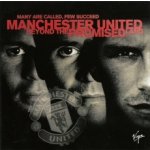 Various - Manchester United Beyond The Promised Land CD – Sleviste.cz