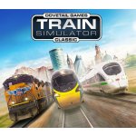 Train Simulator Classic – Hledejceny.cz