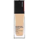 Shiseido Synchro Skin Radiant Lifting Foundation SPF30 Rozjasňující liftingový make-up 120 Ivory 30 ml – Zbozi.Blesk.cz
