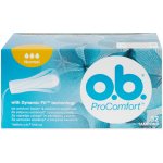 o.b. ProComfort Normal 32 ks – Zboží Mobilmania