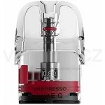 Vaporesso cartridge LUXE Q Mesh Pod 0,8 ohm 3 ml – Zboží Dáma