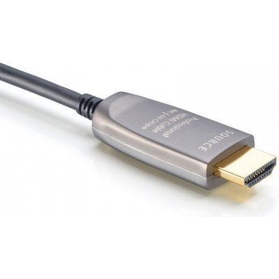 Eagle Cable HDMI 2.1 LWL 8 TIS 48Gbps 8m – Sleviste.cz