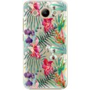 Pouzdro iSaprio - Flower Pattern 03 - Huawei Y3 2017