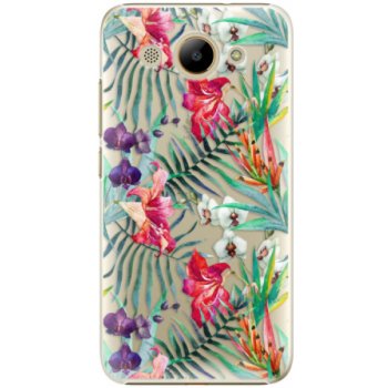 Pouzdro iSaprio - Flower Pattern 03 - Huawei Y3 2017