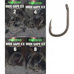 KORDA Wide Gape XX vel.4 10ks – Zbozi.Blesk.cz