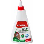 Kores White glue bílé lepidlo 75826 250 g – Zboží Živě