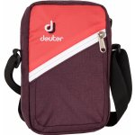 Deuter Escape I aubergine/coral – Hledejceny.cz