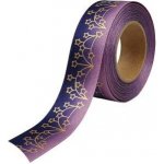 Stužka satén - Terry (2,5 cm; 1,8 m) – Hledejceny.cz