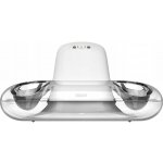 8BitDo Charge Dock Xbox - bílá – Zboží Živě