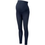 Esmara dámské těhotenské legíny BIO navy modrá – Zboží Dáma