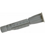 Hmoždinka uzlovací s lemem UH-L 8x51 mm (50ks) TTT – Sleviste.cz