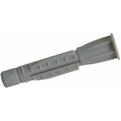 Hmoždinka uzlovací s lemem UH-L 8x51 mm (50ks) TTT – Sleviste.cz