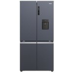 HAIER HCR5919EHMB – Hledejceny.cz