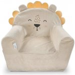 Ourbaby Dětské křesílko 34950 kids chair lion – Zboží Mobilmania