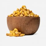 Grizly Kukuřice Supreme smažená solená 250 g – Zboží Mobilmania