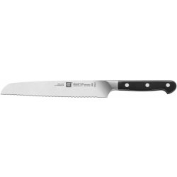 Zwilling Pro nůž na chleba 20 cm