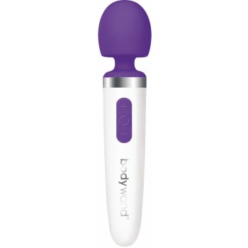 Bodywand Aqua Mini Rechargeable Wand Massager