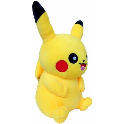 Pokémon Pikachu 24 cm – Sleviste.cz