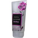 Avril Lavigne Wild Rose sprchový gel 50 ml