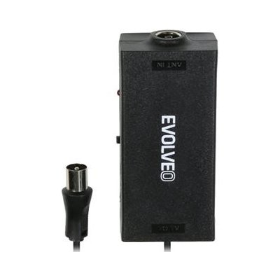 EVOLVEO Amp 1 LTE anténní zesilovač, LTE filtr (tdeamp1)