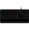 Logitech G213 Prodigy Gaming Keyboard 920-010738