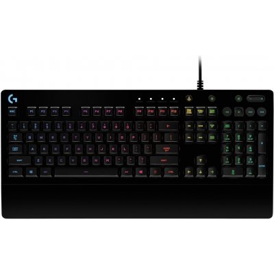 Logitech G213 Prodigy Gaming Keyboard 920-010738 – Zboží Živě