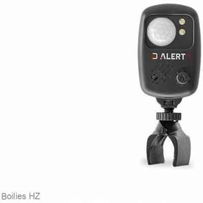Delphin pohybové čidlo Alert – Sleviste.cz