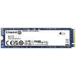 Kingston NV3 SSD 4TB, SNV3S/4000G – Zboží Živě