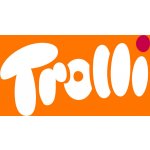 Trolli Želé All in One 1 kg – Zboží Dáma